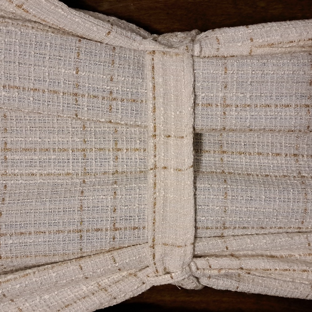 Blithe Open Front Long Jacket - image 6